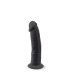 Silexd - Silikon Dildo - Model 2 - 6" - Sort