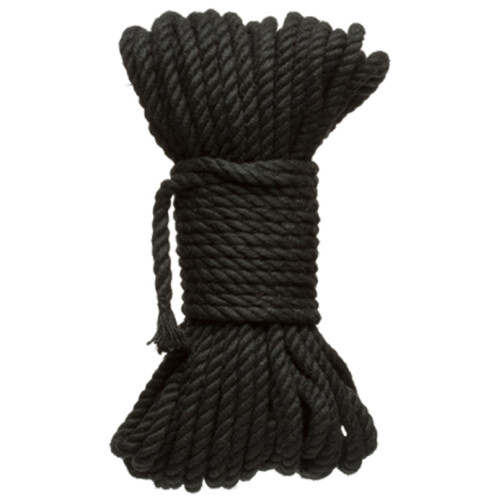 Merci Bind & Tie - Hemp Tau - 15m - 6mm