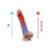 Silexd - Premium Real Skin Dildo - 9inch