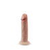 Silexd – Premium Real Skin Dildo – 6inch