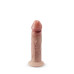 Silexd – Premium Real Skin Dildo – 6inch