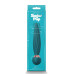 Sugar Pop - Twist - Roterende Vibrator Sugar Pop - Twist - Roterende Vibrator