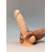 Alive - Mini Masturbator - Transparent Alive - Mini Masturbator - Transparent