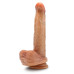 Blush - DaVinci - Sliding Dildo med Dual Density