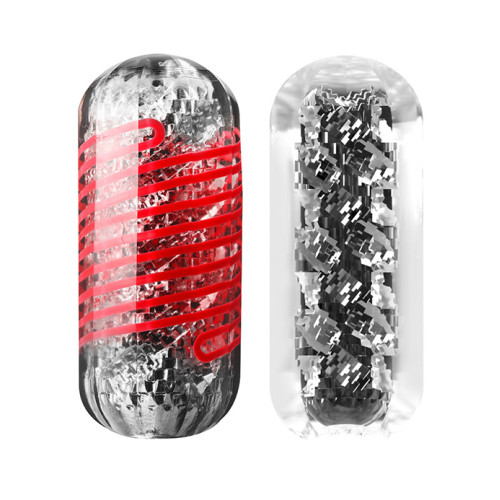 Tenga Spinner DX - Steps 03 - Rød