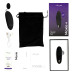 We-vibe Moxie+  - Trusevibrator - Sort