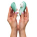 Womanizer Liberty 2 - Mintgrønn Womanizer Liberty 2 - Mintgrønn
