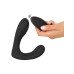 Intense - RC Prostatastimulator med fjernkontroll