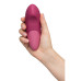 Womanizer Vibe - Vibrator Rosa