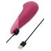 Womanizer Vibe - Vibrator Rosa