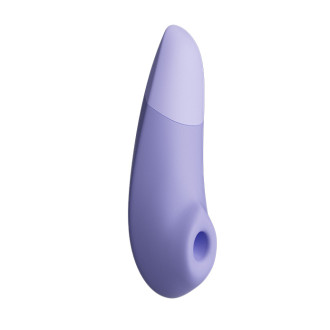 Womanizer Enhance - Trykkbølger og Vibrasjoner - Lilla