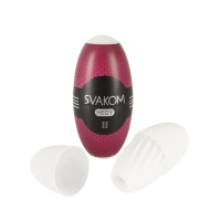 SVAKOM - HEDY - Onaniegg