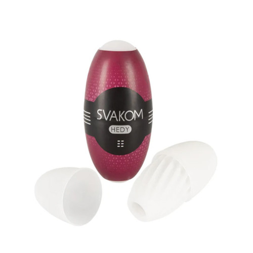 SVAKOM - HEDY - Onaniegg