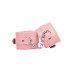 TieMeUp - Cuffs med Plysj - Rosa TieMeUp - Cuffs med Plysj - Rosa