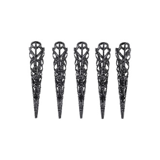 Sex and Mischief - Sensory Fingertips - Sanselek