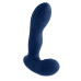 Playboy - Pleasure Pleaser - Prostatastimulator med tapping Playboy - Pleasure Pleaser - Prostatastimulator med tapping