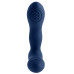 Playboy - Pleasure Pleaser - Prostatastimulator med tapping Playboy - Pleasure Pleaser - Prostatastimulator med tapping