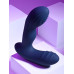 Playboy - Pleasure Pleaser - Prostatastimulator med tapping Playboy - Pleasure Pleaser - Prostatastimulator med tapping