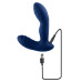 Playboy - Pleasure Pleaser - Prostatastimulator med tapping Playboy - Pleasure Pleaser - Prostatastimulator med tapping