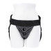 Gender X - Double Rider - Strap-on Sele med dobbelpenetrerings mulighet Gender X - Double Rider - Strap-on Sele med dobbelpenetrerings mulighet