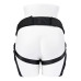 Gender X - Double Rider - Strap-on Sele med dobbelpenetrerings mulighet Gender X - Double Rider - Strap-on Sele med dobbelpenetrerings mulighet