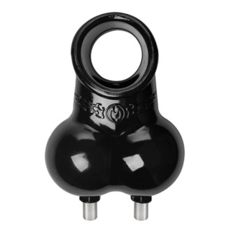 Master Series - The Possessor - Elektro Pung Sac - Sort