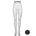 Le Desir - Stormasket Fishnet Pantyhose - One Size - S til XL Le Desir - Stormasket Fishnet Pantyhose - One Size - S til XL
