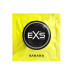 EXS - Kondom med Banan smak  - 1 stk