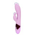 Loveline - Ultra Soft Klassisk Rabbitvibrator - Lilla