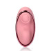 Loveline - Tapping Heart - Klitorisstimulator - Rosa