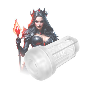 Masturs - Ekstra Sleeve - Raven Shadow Sinner