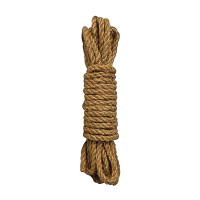Ouch! Shibari Rope - 5m - 8mm