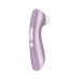 Satisfyer - Pro 2 Pluss Vibration - Trykkbølgevibrator - Lilla Satisfyer - Pro 2 Pluss Vibration - Trykkbølgevibrator - Lilla