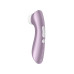 Satisfyer - Pro 2 Pluss Vibration - Trykkbølgevibrator - Lilla Satisfyer - Pro 2 Pluss Vibration - Trykkbølgevibrator - Lilla