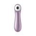 Satisfyer - Pro 2 Pluss Vibration - Trykkbølgevibrator - Lilla Satisfyer - Pro 2 Pluss Vibration - Trykkbølgevibrator - Lilla