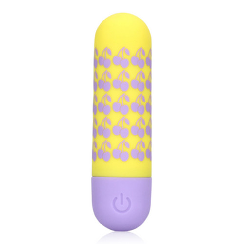 S-line - I Cherryish You - Bulletvibrator S-line - I Cherryish You - Bulletvibrator