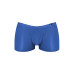 Male Power - Seamless Sleek Short - Blå Male Power - Seamless Sleek Short - Blå