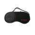 Gnist - Øyemaske - Blindfold - Sort Gnist - Øyemaske - Blindfold - Sort