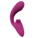 VIVE - Gen - Rabbitvibrator med 3 funksjoner - Rosa