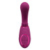 VIVE - Gen - Rabbitvibrator med 3 funksjoner - Rosa
