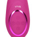 VIVE - Gen - Rabbitvibrator med 3 funksjoner - Rosa