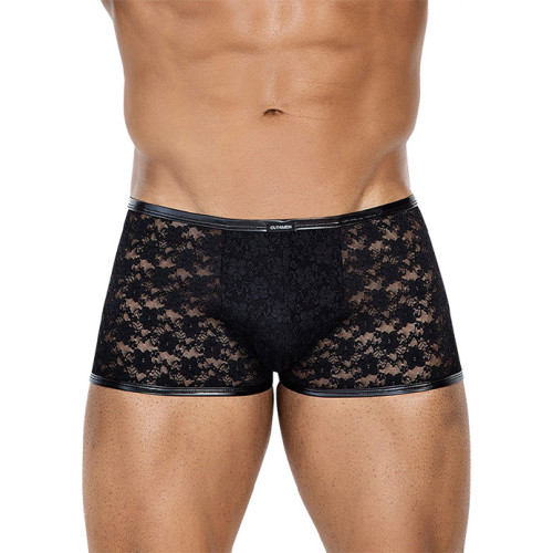 L4CE C4M - Trunk - Blondebokser L4CE C4M - Trunk - Blondebokser