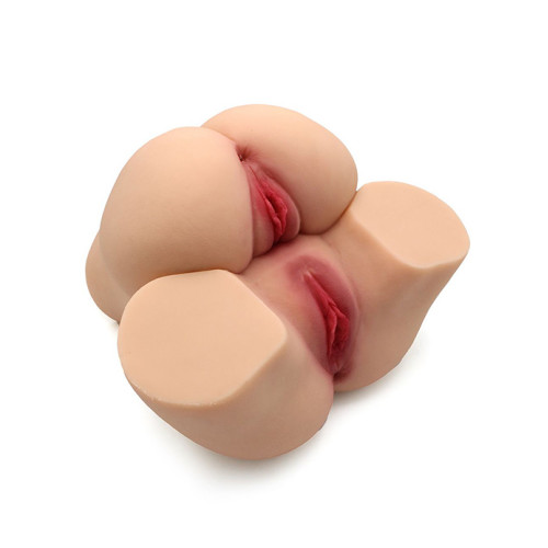 Kiotos – Masturbator – Double Pussy and Ass Kiotos – Masturbator – Double Pussy and Ass