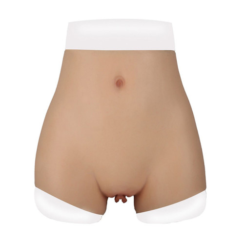 XXX-Dreamtoys - Ultra Realistic Vaginaprotese - Lys hudfarge - Large XXX-Dreamtoys - Ultra Realistic Vaginaprotese - Lys hudfarge - Large