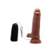 Pretty Love - Maddox - Realistisk Vibrator med fjernkontroll