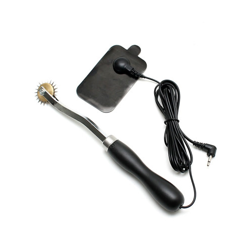 Electroshock - Pinwheel med Elektrostimulering