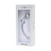 Rimba Sensual Glass - Wanda - Glass Dildo Rimba Sensual Glass - Wanda - Glass Dildo
