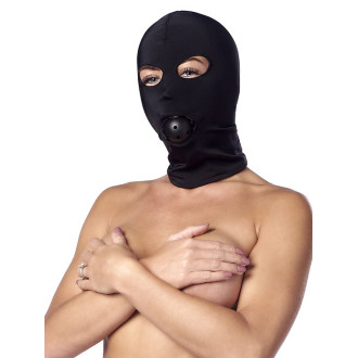 Rimba - Hood med Gag