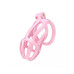 Rimba P-Cage PC02 - Kyskhetsbur - Medium - Rosa Rimba P-Cage PC02 - Kyskhetsbur - Medium - Rosa