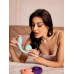 Svibe - GIZI - Ergonomisk Dualvibrator Svibe - GIZI - Ergonomisk Dualvibrator